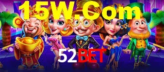 Desvendando o Mundo dos Jogos Virtuais na 52bet