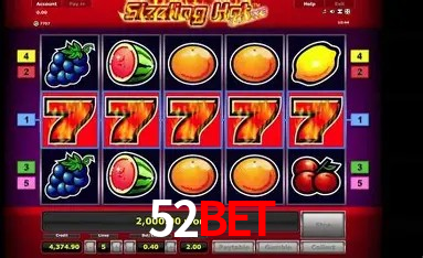 Descubra a Essência do 52bet: Nossa História e Compromissos