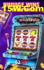 Desvendando o Mundo dos Jogos Virtuais na 52bet