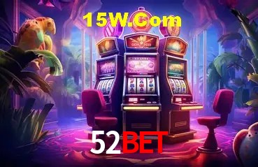 Login Seguro 52bet