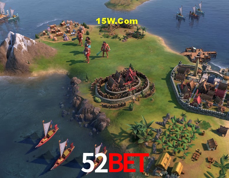 Diretório de Jogos 52bet
