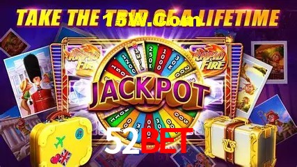 Promoções Sazonais 52bet