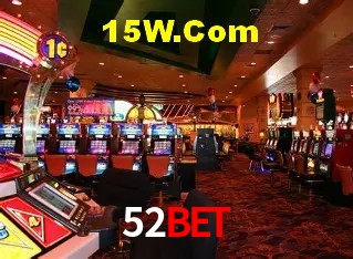 Especiais de Fim de Semana 52bet