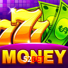 52bet: Jogos de Caça-Níqueis-Altas Recompensas, Roleta-Velocidade, Blackjack-Desafios Máximos