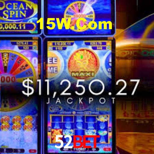 Bônus Generosos e Exclusivos no 52bet para Você!