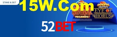 52bet - O Gigante Brasileiro Dos Cassinos Online - 52bet.com