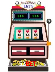 Jogos de Slot 52bet