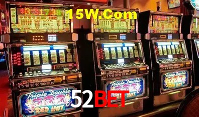 Tecnologia da Plataforma 52bet
