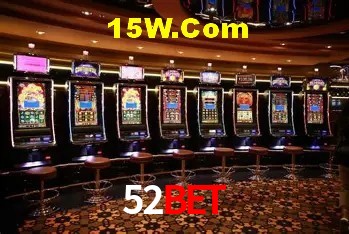 Sistemas de Segurança 52bet