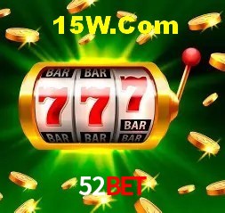 Provedores de Jogos 52bet