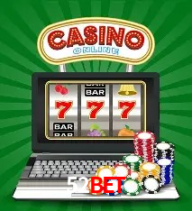 Casino Ao Vivo 52bet