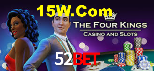 52bet login