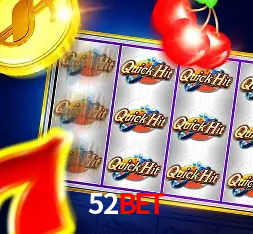 Login Seguro 52bet