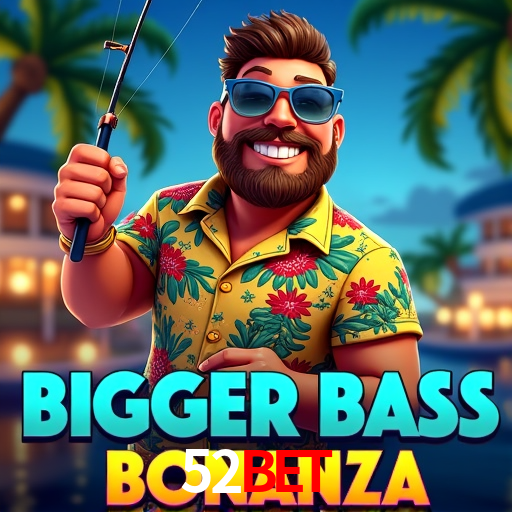 Desvendando o Mundo dos Jogos Virtuais na 52bet
