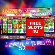 Promoções Sazonais 52bet