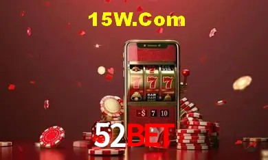 Integração de APIs 52bet